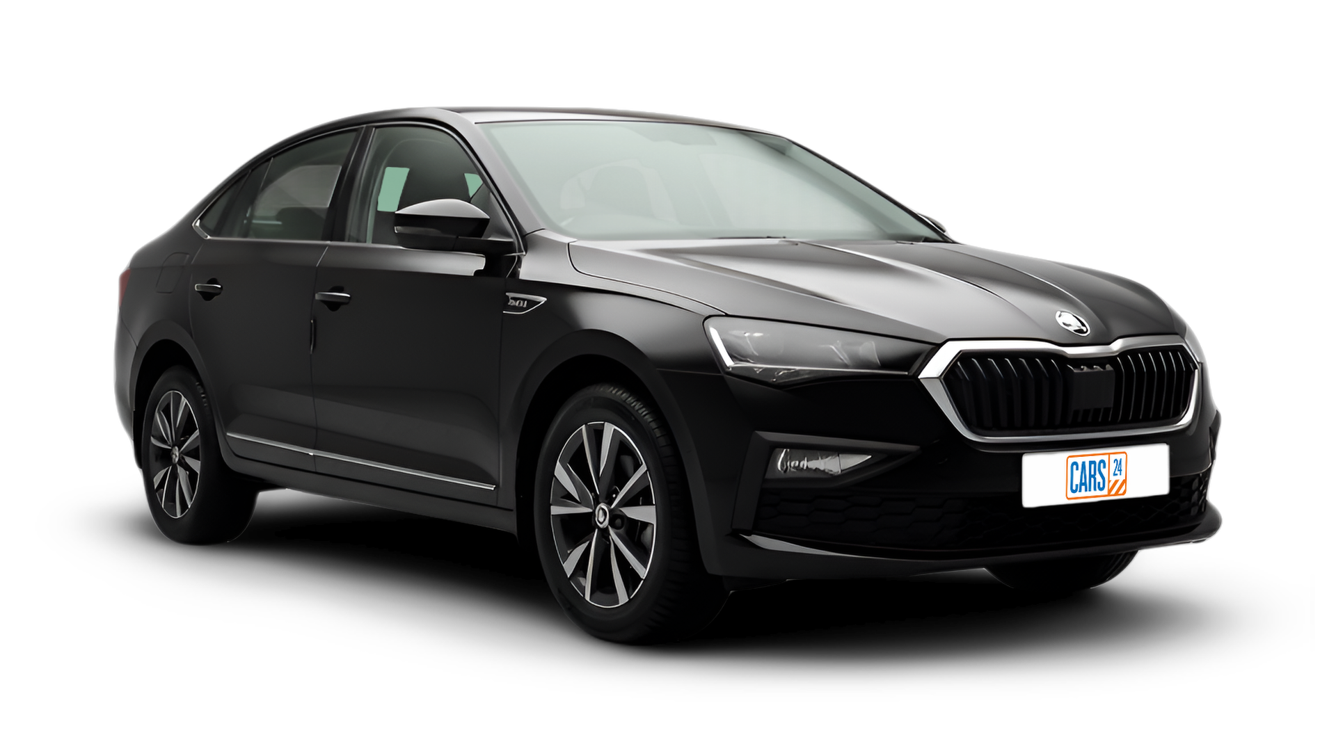 2024 Skoda SLAVIA - Sedan - Petrol - Automatic - ₹16.91 lakh